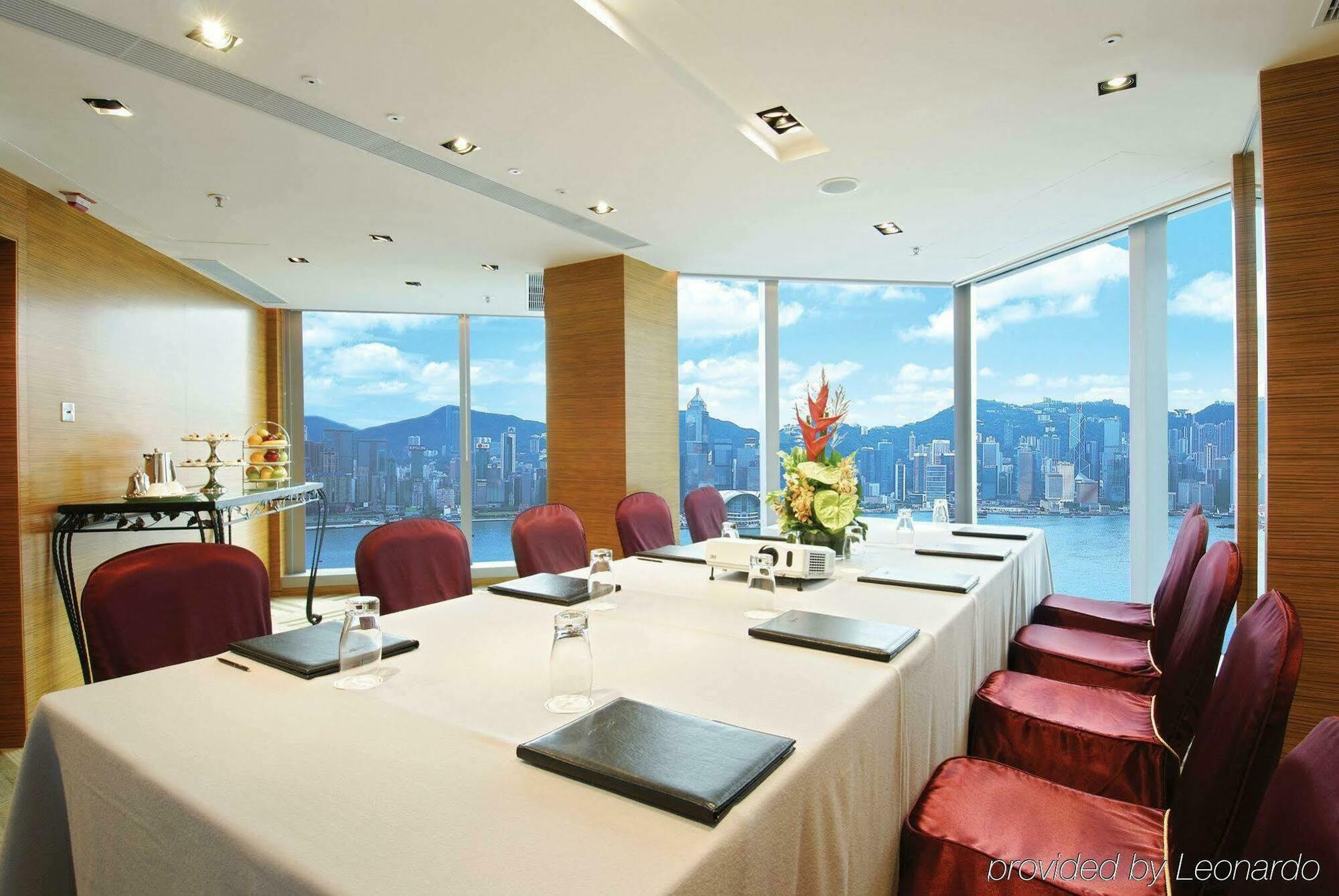 Hotel Panorama Hong Kong Kemudahan gambar
