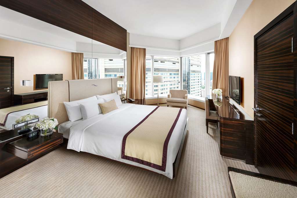 Hotel Panorama Hong Kong Restoran gambar